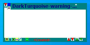 DarkTurquoise-warning- 2.2.6.1u Read designernotes!